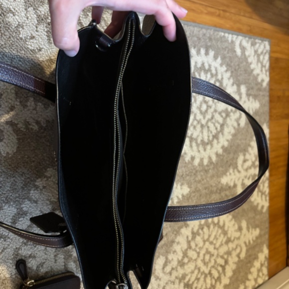 Coach Purse - Picture 3 of 7